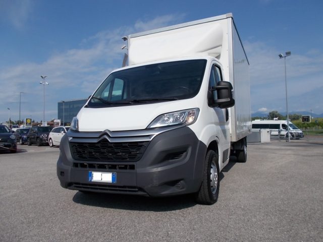 CITROEN Jumper usata, con Alzacristalli elettrici