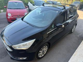 FORD C-Max 1.6 120CV GPL Titanium