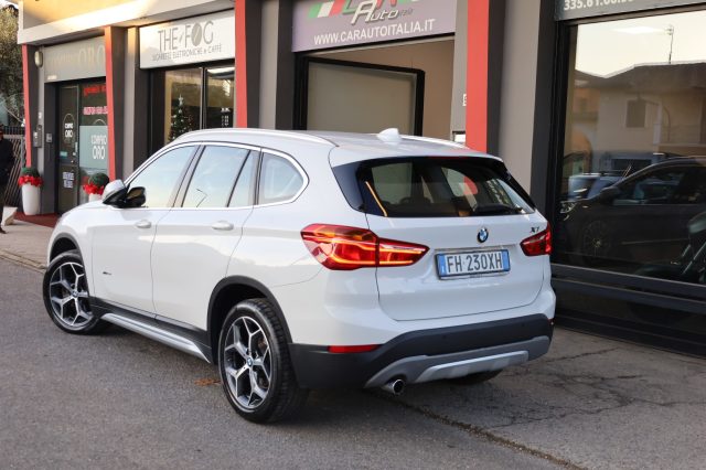 BMW X1 usata 93