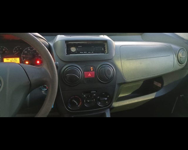 FIAT Fiorino usata 10