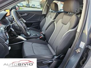 AUDI Q2 usata, con Controllo automatico clima