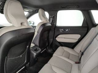 VOLVO XC60 usata, con Chiusura centralizzata