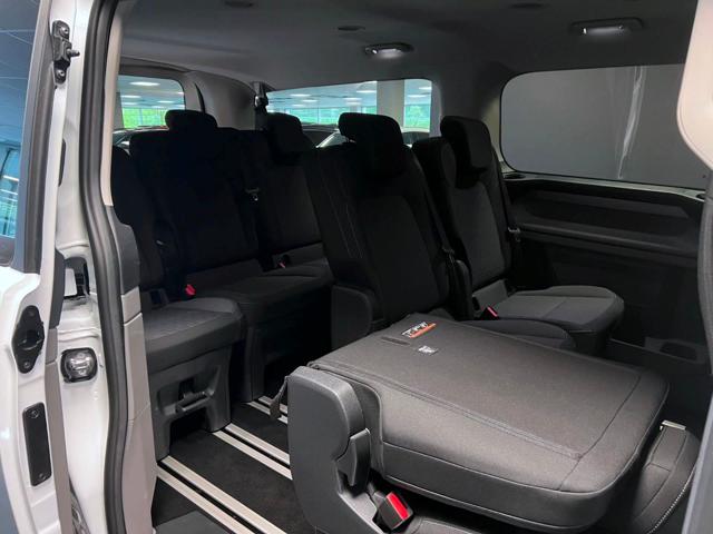 FORD Tourneo Custom usata, con Park Distance Control