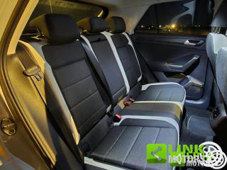 VOLKSWAGEN T-Roc usata, con Climatizzatore automatico, 2 zone