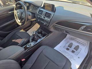 BMW 116 usata, con Alzacristalli elettrici