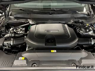 LAND ROVER Range Rover Sport usata 37