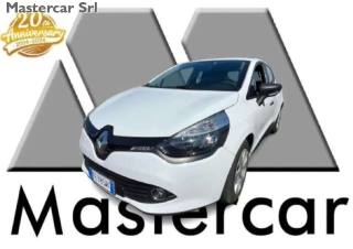 RENAULT Clio VAN ENERGY 1.5 DCI 75cv 2 posti - FE785WK