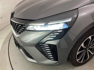 RENAULT Clio usata, con Climatizzatore