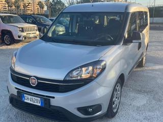 FIAT Doblo usata 19