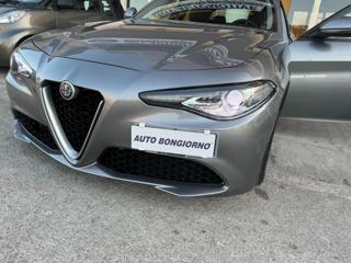 ALFA ROMEO Giulia usata, con Airbag Passeggero
