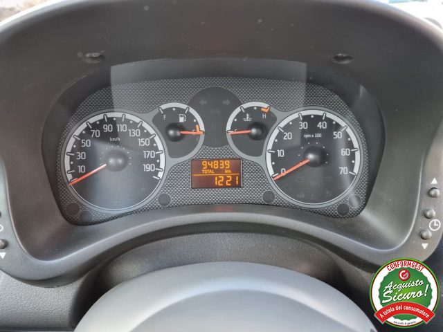 FIAT Panda usata 8