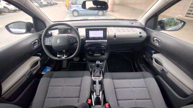 CITROEN C4 Cactus usata, con Bluetooth