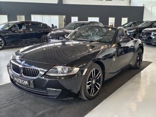 BMW Z4 2.0i cat Roadster