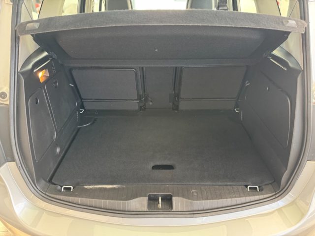 OPEL Meriva usata, con Cruise Control