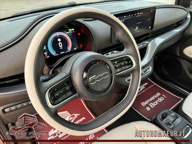FIAT 500 usata, con Cruise Control
