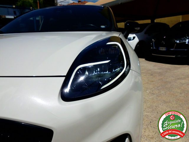 FORD Puma usata, con Volante multifunzione