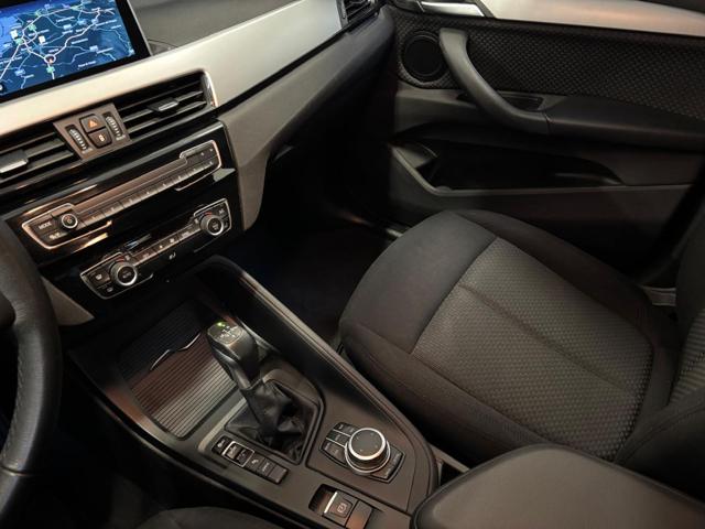 BMW X1 usata, con Cronologia tagliandi