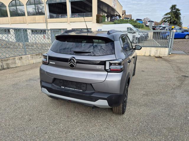 CITROEN C3 usata, con Boardcomputer