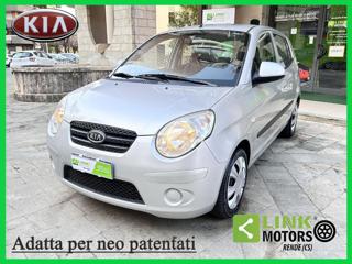 KIA Picanto 1.0 12V Town Bi-Fuel