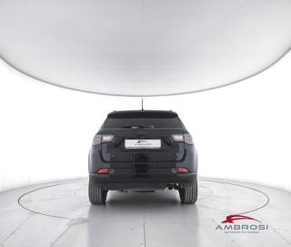 JEEP Compass usata 5