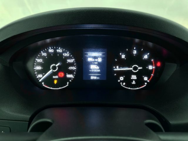 FIAT Ducato usata, con Controllo automatico clima