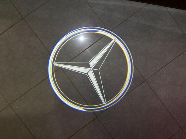 MERCEDES-BENZ GLC 200 usata, con Sensore di luce