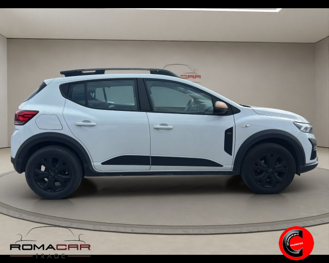 DACIA Sandero usata, con Airbag laterali