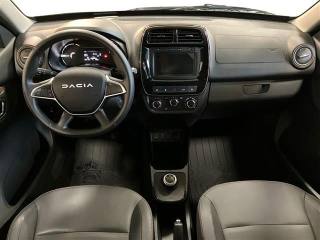 DACIA Spring usata 8