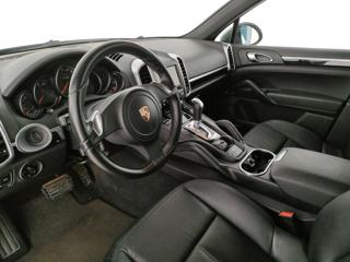 PORSCHE Cayenne usata, con Cruise Control