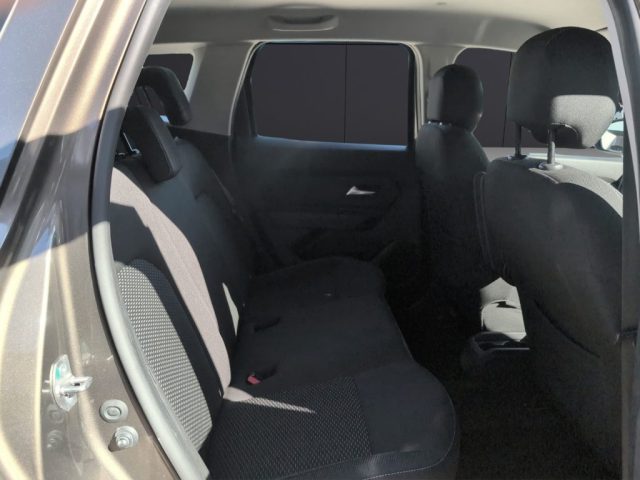 DACIA Duster usata, con Chiusura centralizzata