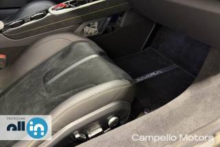 LOTUS Emira usata 16