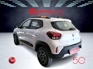 DACIA Spring usata 8