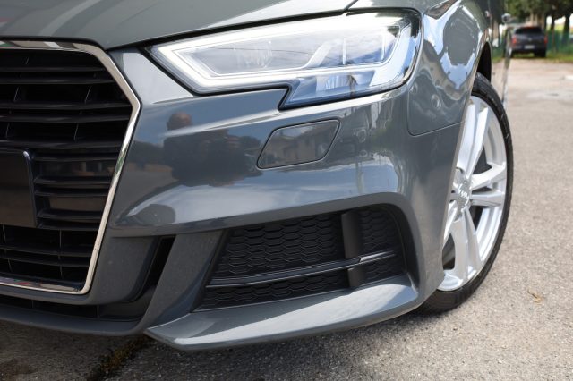 AUDI A3 usata 148