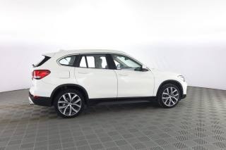 BMW X1 usata 2