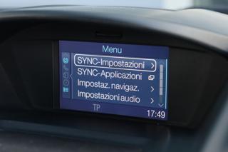 FORD C-Max usata, con Volante multifunzione