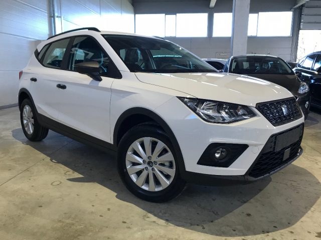 SEAT Arona usata, con Airbag