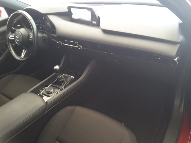 MAZDA 3 usata, con Cruise Control