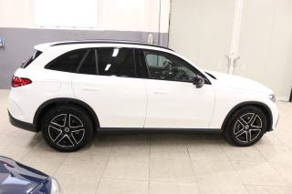 MERCEDES-BENZ GLC 220 usata, con Controllo trazione