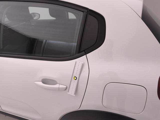 CITROEN C3 usata 37
