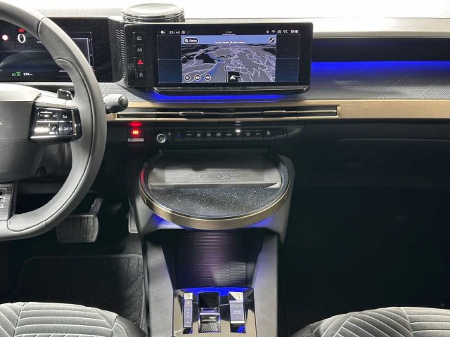 LANCIA Ypsilon usata, con Servosterzo