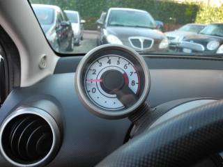 TOYOTA Aygo usata, con Pneumatici quattro stagioni