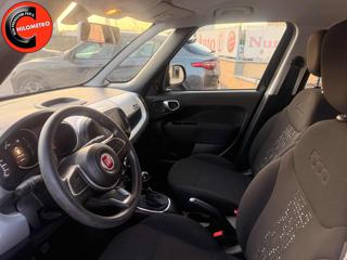 FIAT 500L usata, con Controllo trazione