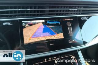 AUDI Q8 usata 10
