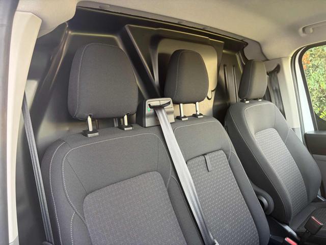 FORD Transit Custom usata, con Sensore di pioggia