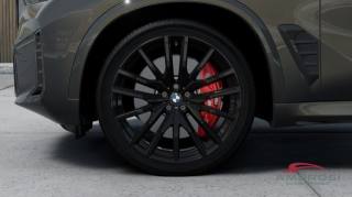 BMW X5 usata 7