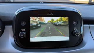 FIAT 500X usata, con Climatizzatore