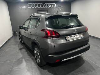 PEUGEOT 2008 usata, con Airbag Passeggero
