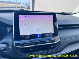 JEEP Compass usata, con Controllo automatico clima
