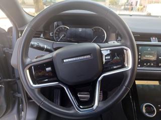 LAND ROVER Range Rover Evoque usata, con Immobilizzatore elettronico