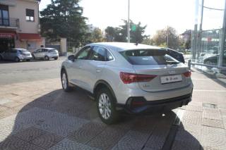 AUDI Q3 usata, con Airbag laterali
